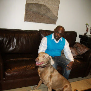 Meet your Posher, Anyik